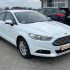 Ford Mondeo MK5
